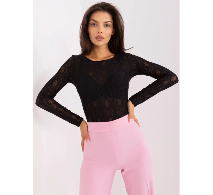 Body LK BO 509361.50P czarny