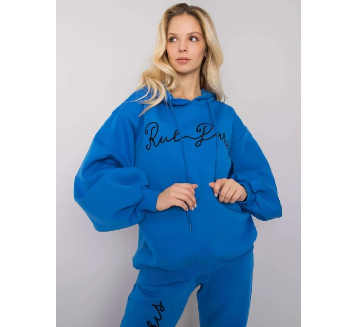 Souprava RV KMPL 7307.10x tmavě modrá