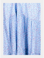 Yoclub Dámské dlouhé letní šaty UDD-0001K-A400 Multicolor