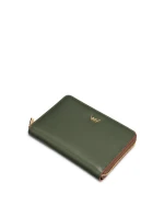 Dámská peněženka Vuch Rodriga Mini Olive