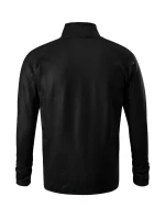 Vertex model 20639646 fleece pánský černá - MALFINI, a.s.