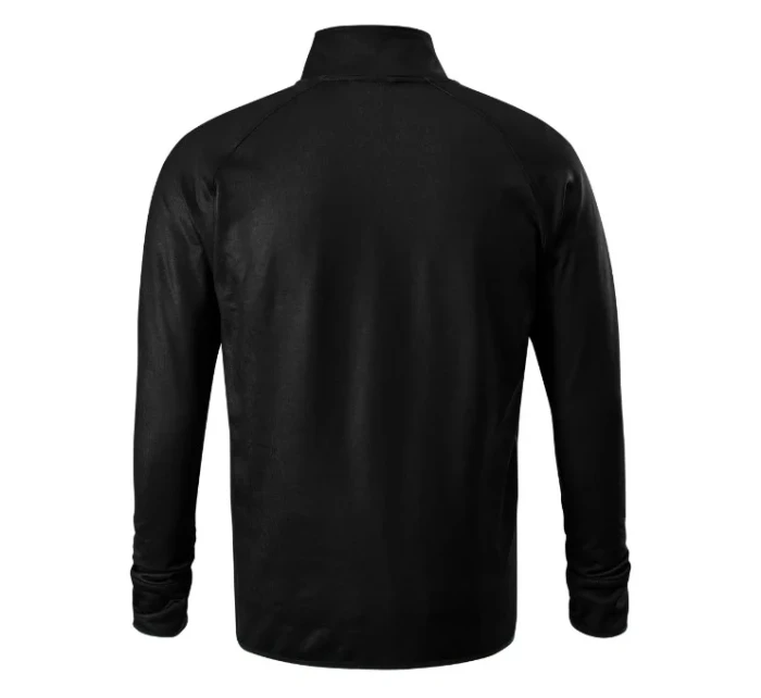 Vertex model 20639646 fleece pánský černá - MALFINI, a.s.