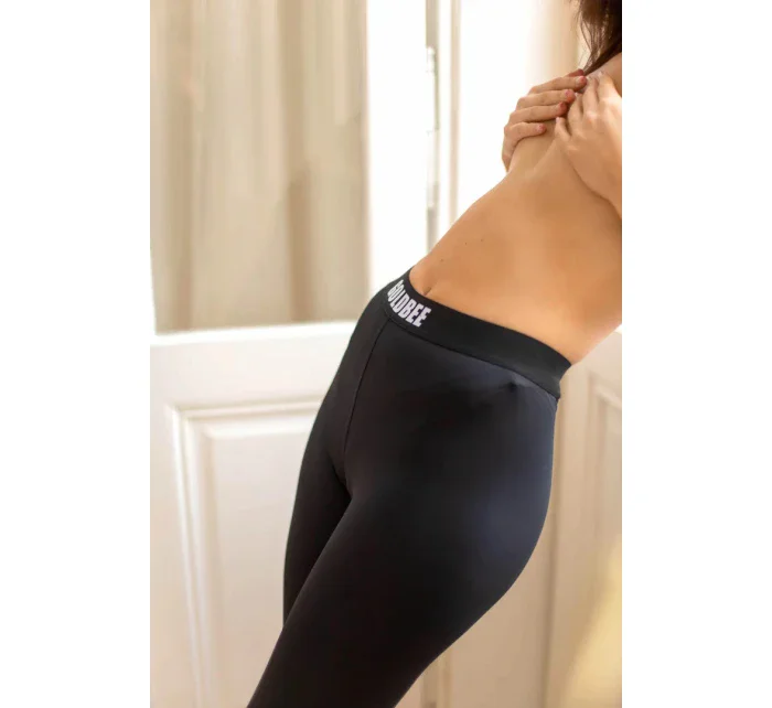 Dámské sportovní legíny BeOne CZ - GoldBee