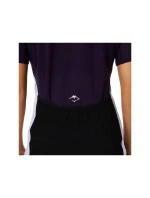 Dámské tričko W 2012B927-500 fialové - Asics