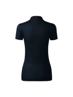 Dámské polokošile Grand MLI-26902 Tmavě modrá - Malfini