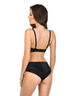 FIGI LAURA model 19683460 CZARNY - MEDIOLANO