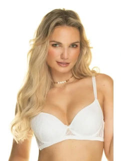 PODPRSENKA model 21085323 ECRU - Konrad