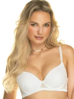 PODPRSENKA model 21085323 ECRU - Konrad