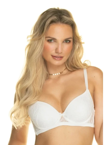 PODPRSENKA model 21085323 ECRU - Konrad