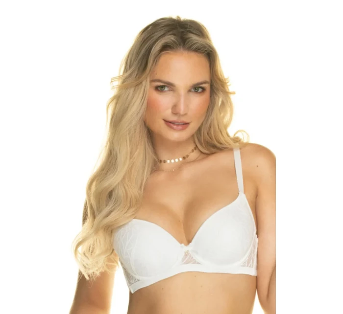 PODPRSENKA model 21085323 ECRU - Konrad