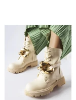 Boty model 204852 Solea Boty model 204852 Solea