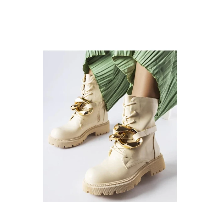 Boty model 204852 Solea Boty model 204852 Solea