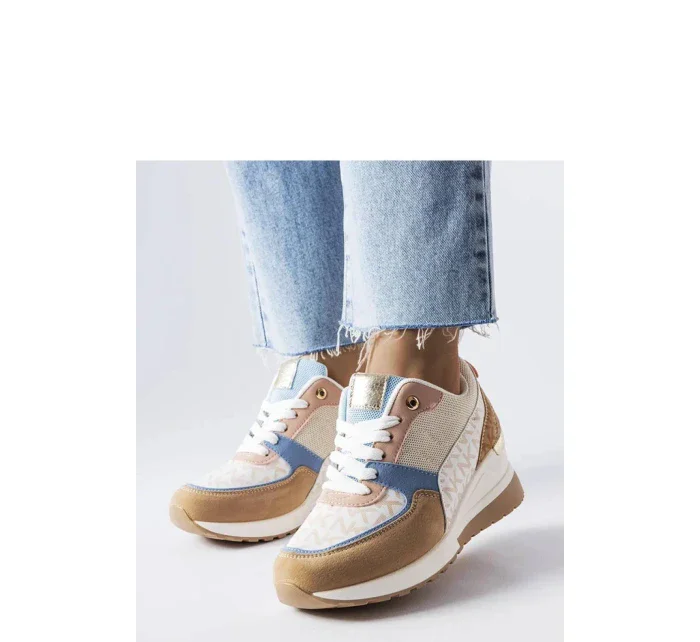 Tenisky model 207951 Solea Tenisky model 207951 Solea