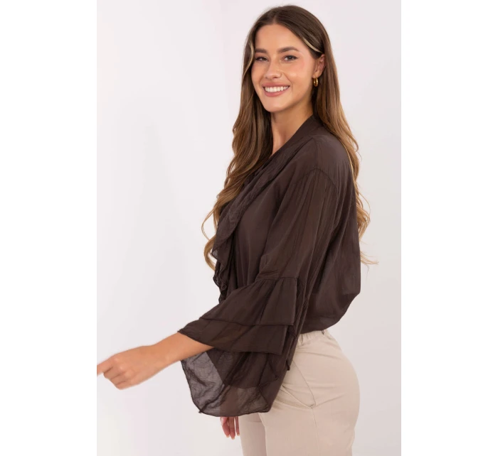 Dámská košile  model 219213 Italy Moda