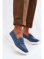 Mokasiny model 226099 Step in style Mokasiny model 226099 Step in style