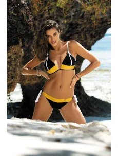 Dvoudílné plavky model 84067 Marko