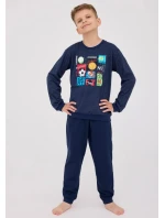 Chlapecké pyžamo model 21418803 - Cornette