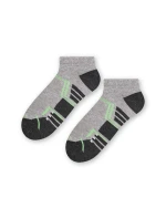 Sportovní bavlněné ponožky Dynamic Sport model 5791604 - Steven