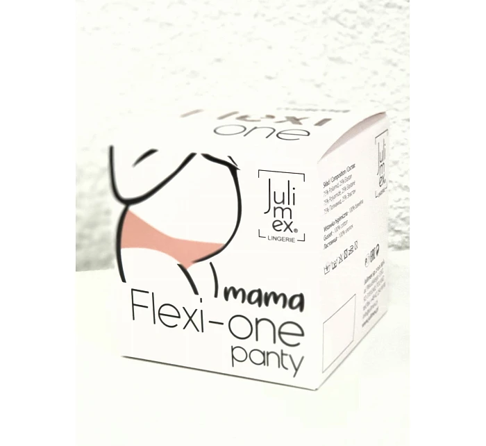 Panty kalhotky model 22121036 - Julimex