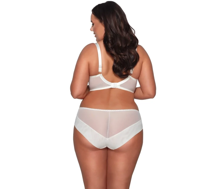 Polovyztužená dámská podprsenka semi soft Ava 1030 Polovyztužená dámská podprsenka semi soft Ava 1030