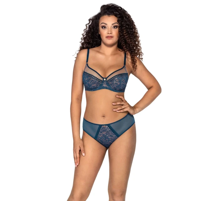 Dámské brazilky 1396 Crystal model 19350541 - Ava Dámské brazilky 1396 Crystal model 19350541 - Ava