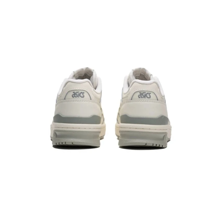 Dámská/mužská sportovní obuv Asics EX89 White Vintage basketball style white (1203A384-103) Dámská/mužská sportovní obuv Asics EX89 White Vintage basketball style white (1203A384-103)