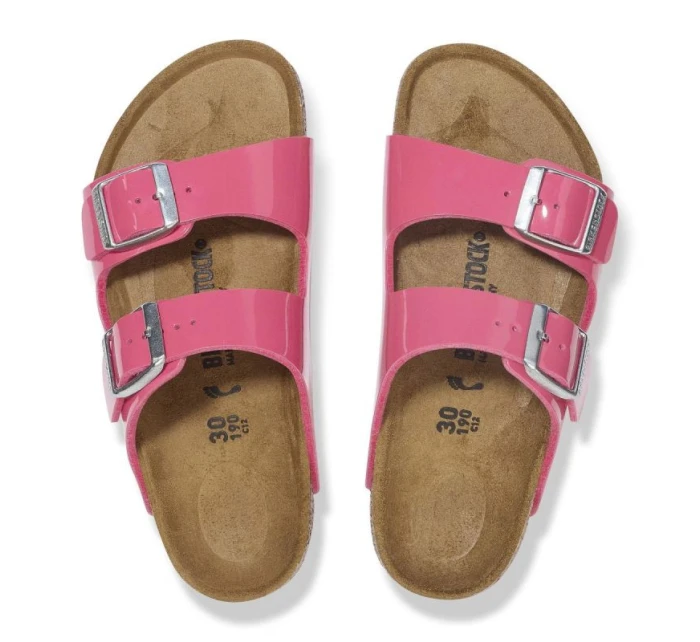 Žabky Arizona BS Jr model 20941708 - Birkenstock