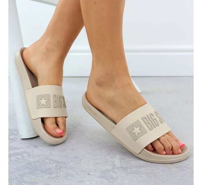 Big Star W SS274710 INT2153C žabky