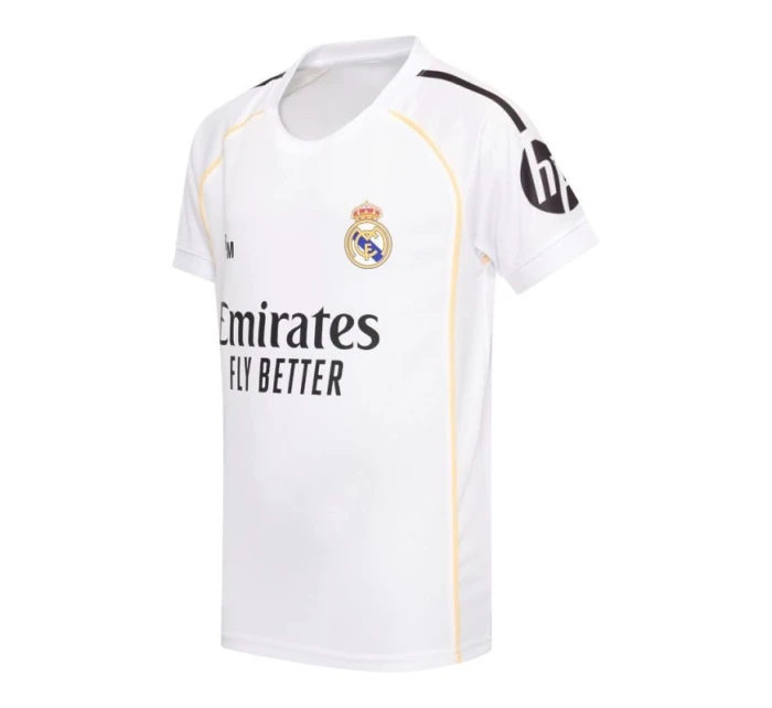 Juniorský dres Real Madrid RM25C1P
