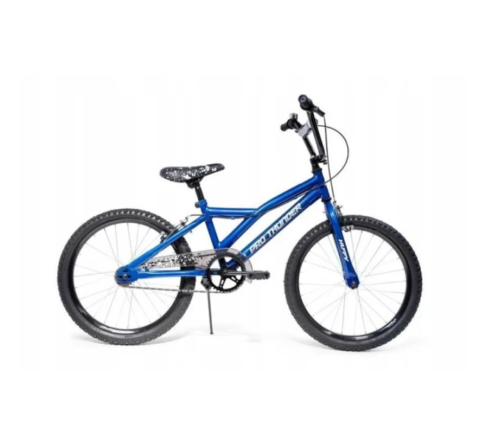 Huffy Bike PRO THUNDER 20" Blue 23300W
