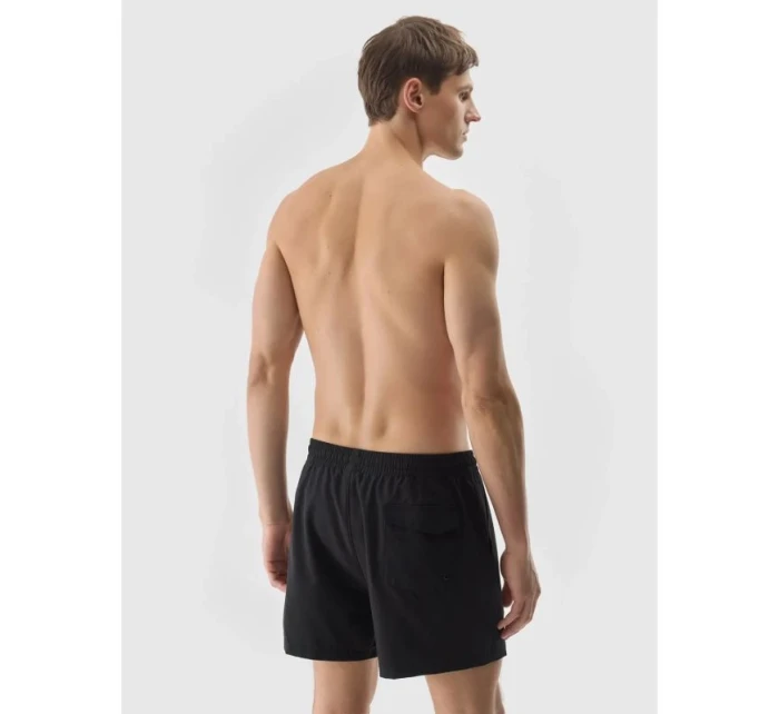 Pánské plážové šortky model 21433624 - 4F Pánské plážové šortky model 21433624 - 4F