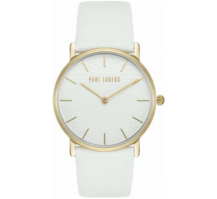 Dámské hodinky Paul Lorens PL8709A1-3C2 + BOX Dámské hodinky Paul Lorens PL8709A1-3C2 + BOX