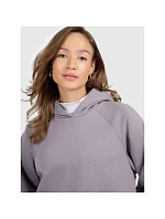 Dámská nepromokavá mikina s kapucí 4F 4FRAW25TSWSF2775-25S Dámská nepromokavá mikina s kapucí 4F 4FRAW25TSWSF2775-25S