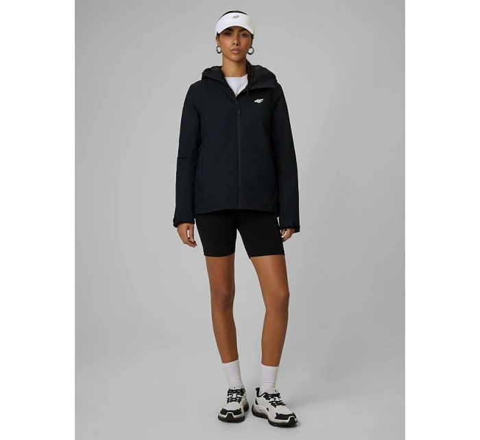 Dámská přechodná bunda 5000 s membránou model 22099312 - 4F