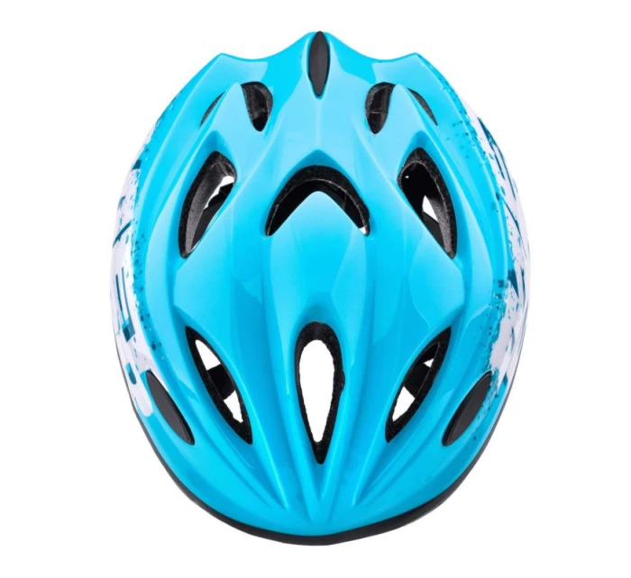 Cyklistická přilba  dětské model 21408595 - Meteor