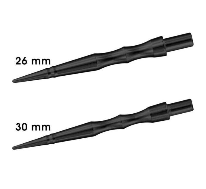 Brány s hroty černé model 21340806 - Harrows Brány s hroty černé model 21340806 - Harrows