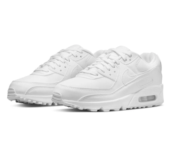 Dámské tenisky Air Max 90 W model 21947861 bílá - NIKE