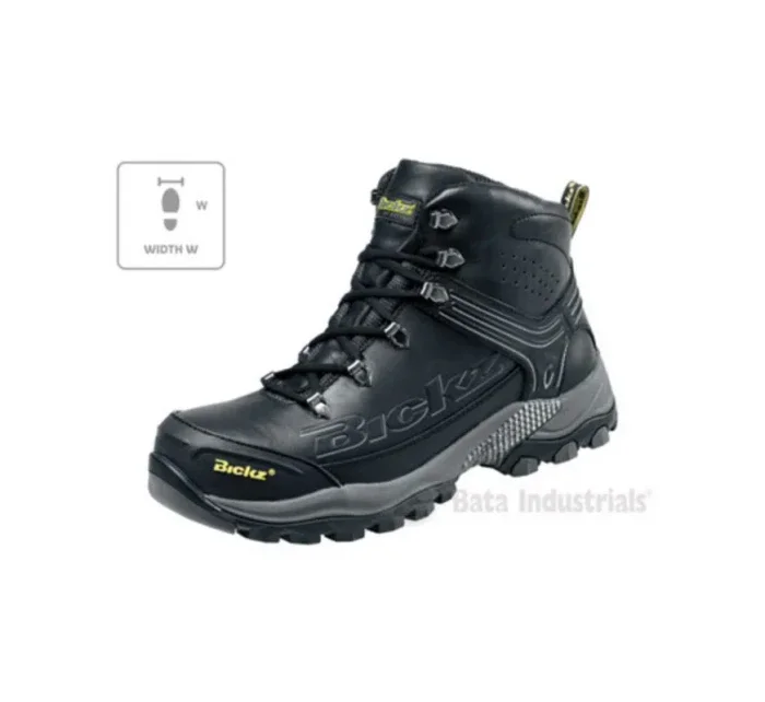 Bata Industrials Bickz 204 U MLI-B30B1 bota