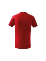 Dětské tričko Basic Jr MLI-13807 - Malfini Dětské tričko Basic Jr MLI-13807 - Malfini
