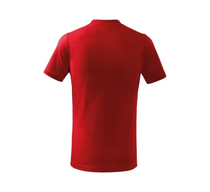 Dětské tričko Basic Jr MLI-13807 - Malfini Dětské tričko Basic Jr MLI-13807 - Malfini