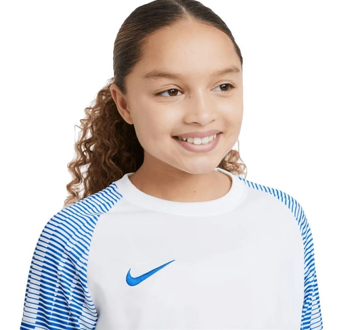 Tričko Df Academy Jsy SS Jr model 21183682 102 - NIKE