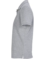 SOL'S Pacific Women Dámské piqué polo z těžké bavlny 25.4440 grey melange