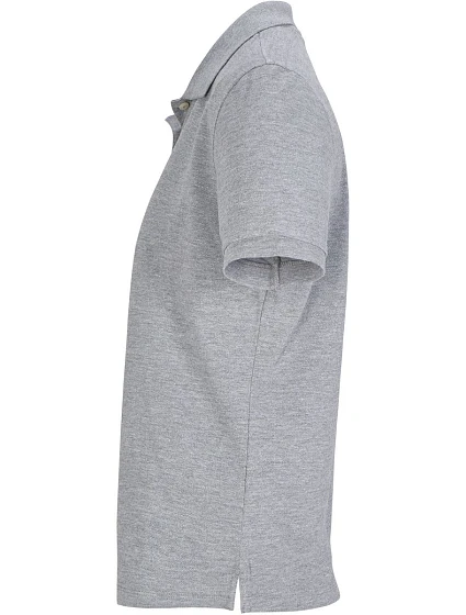 SOL'S Pacific Women Dámské piqué polo z těžké bavlny model 22449327 grey melange SOL'S Pacific Women Dámské piqué polo z těžké bavlny model 22449327 grey melange