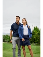 Cutter & Buck Polo Solid Women Dámské funkční polo black model 22458979 Cutter & Buck Polo Solid Women Dámské funkční polo black model 22458979