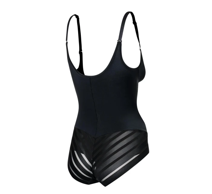 Julimex 119 Síťovina pod poprsím Barva:černá