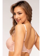 Unikátní barva Cassie:broskvová Unikátní barva Cassie:broskvová