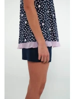 Dvoudílné dámské pyžamo model 19696338 - Vamp