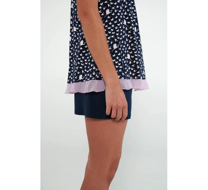 Dvoudílné dámské pyžamo model 19696338 - Vamp