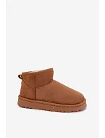 Dámské zimní boty Camel Rosienne Dámské zimní boty Camel Rosienne