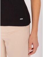 Halenka D16113Z02637A černá